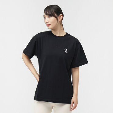 UVコットングラフィックTシャツ JOE COOL