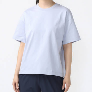 コットンオーバーサイズTシャツ