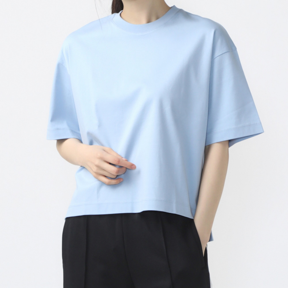 Tmilst オーダー 0516 シルケットオーバーサイズTシャツ｜Alpen Online