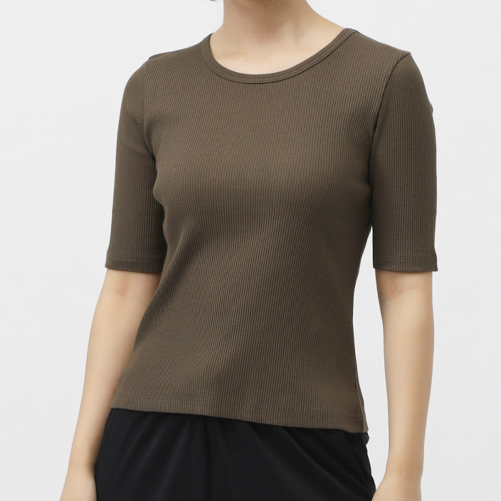FORME 25Su_UV CUT_COOL TOUCH Tシャツ FORME 25Su_UV CUT_COOL TOUCH Tシャツ