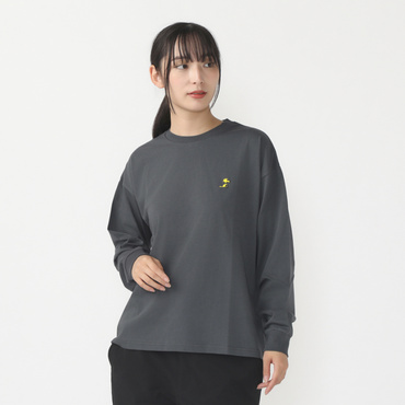 ロングTシャツ