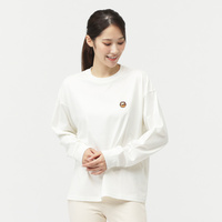 コットンロングTシャツ Pooh