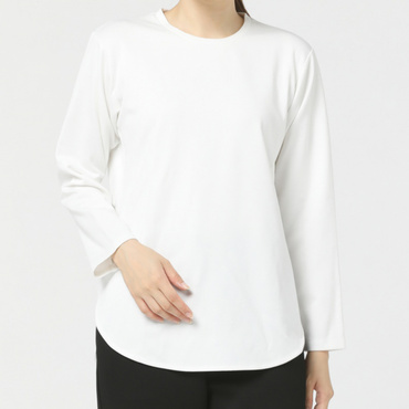 ロングTシャツ