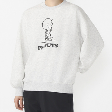 テックスウェットクルー