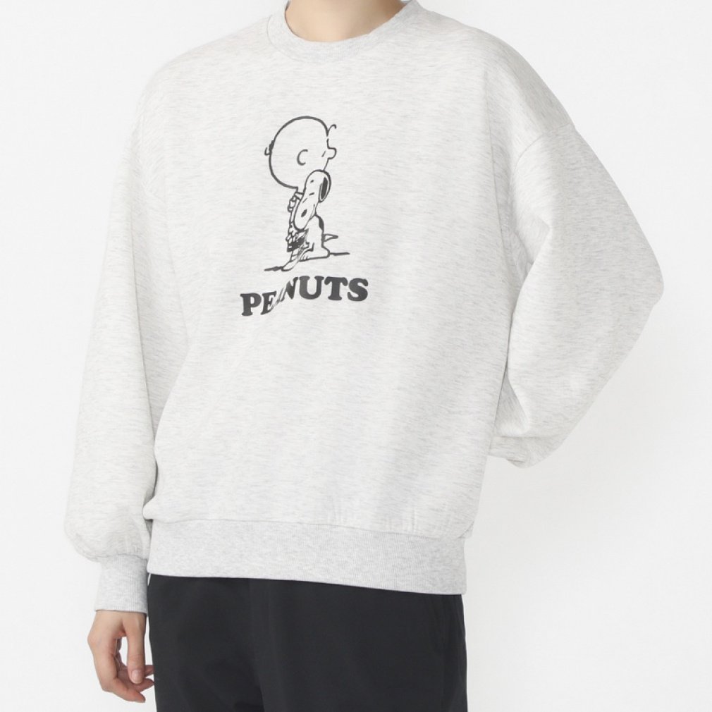 テックスウェットクルー｜Alpen Online