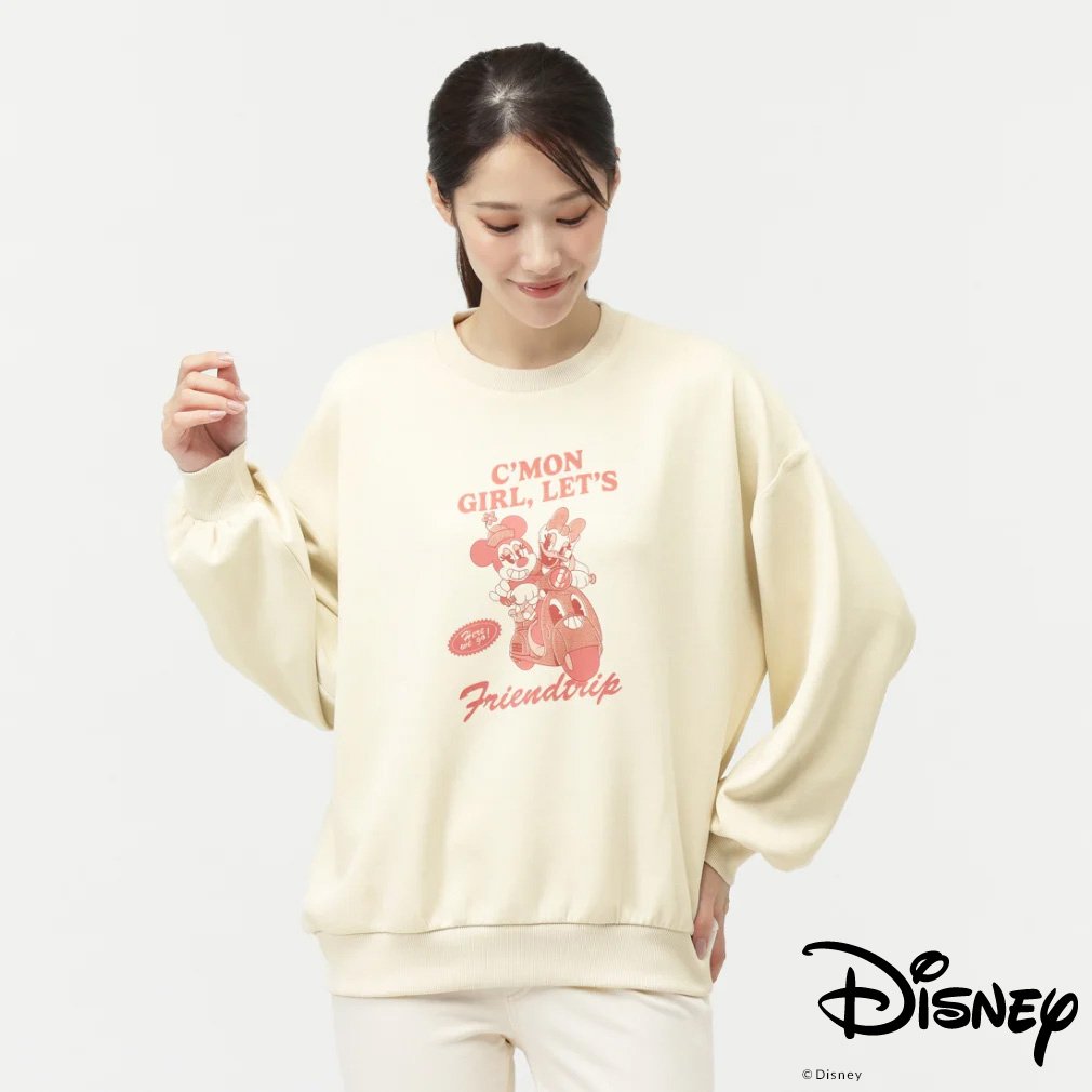 fBYj[ fB[X XEFbg g[i[ XEFbgVc MICKEYFRIENDS TRDN-9C22515TJ X|[cEFA Disney