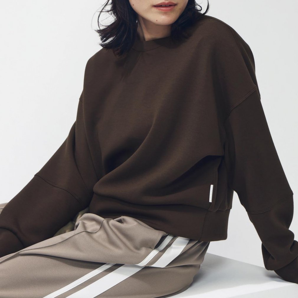 スウェットシャツ｜Alpen Online