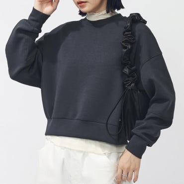 スウェットシャツ