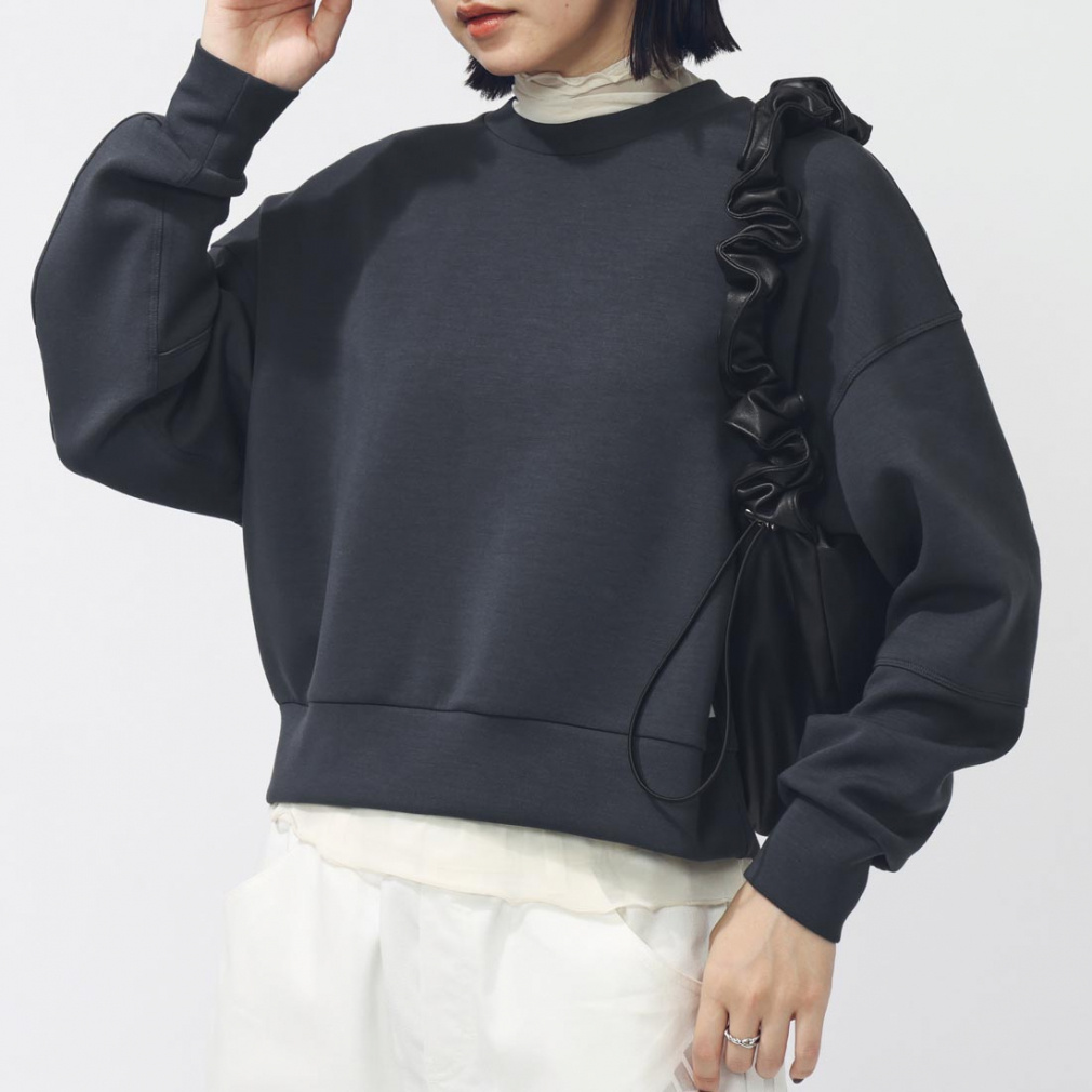 スウェットシャツ