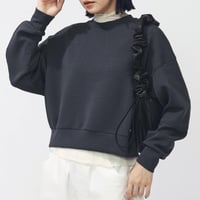 スウェットシャツ