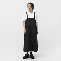 UV撥水サロペットワンピース