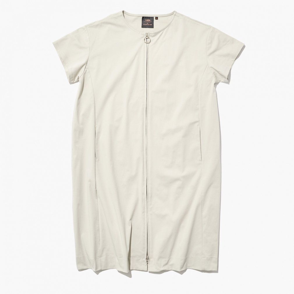 ラッシュ2WAYワンピース｜Alpen Online