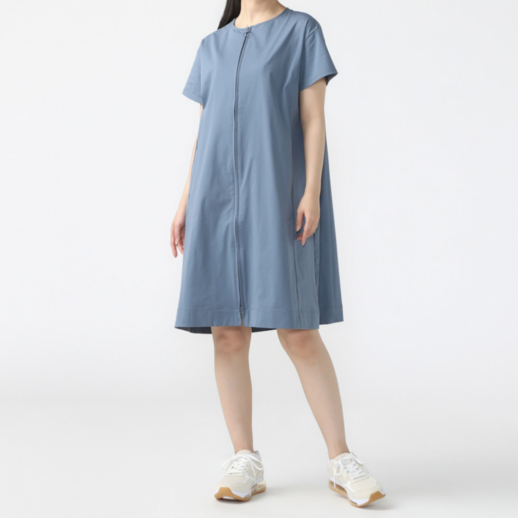 ラッシュ2WAYワンピース｜Alpen Online