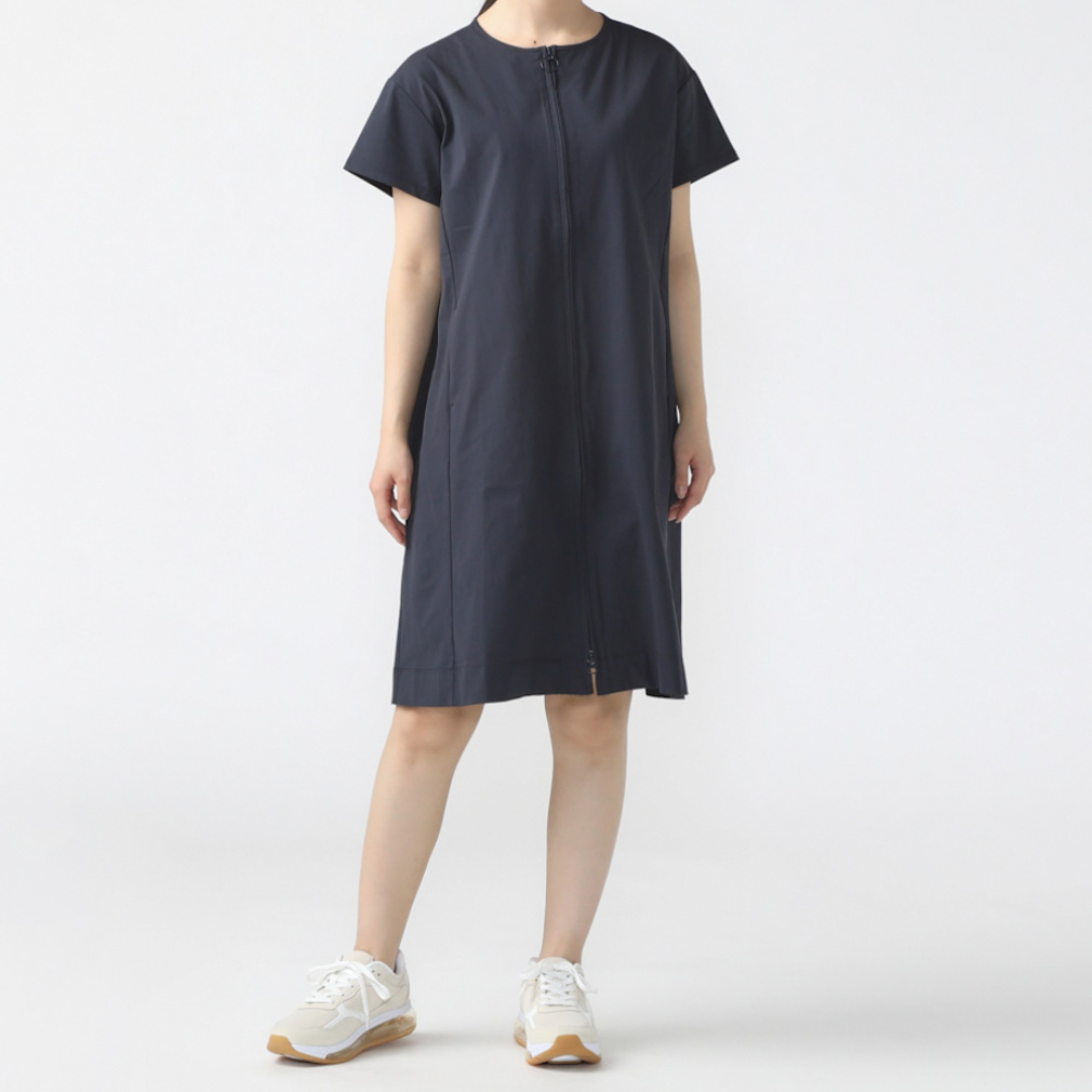 ラッシュ2WAYワンピース