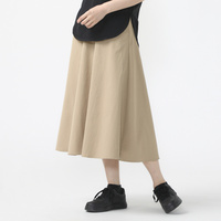 ロングスカート SOLOTEX(R)使用