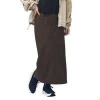 4WAYストレッチIラインスカート