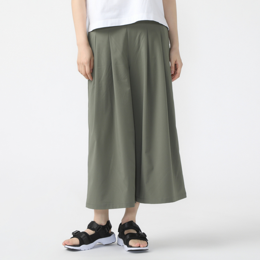 スカーチョ(カーキ-S)