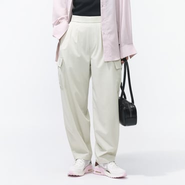 UVカット撥水カーゴパンツ