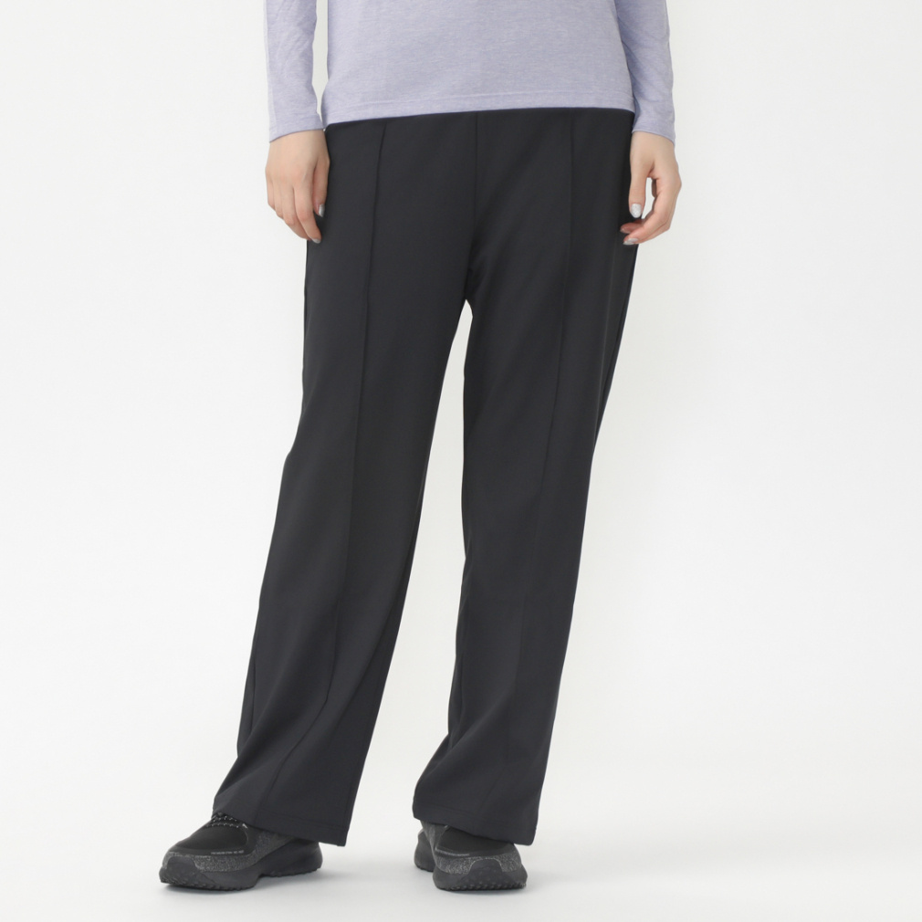 ストレッチワイドイージーパンツ