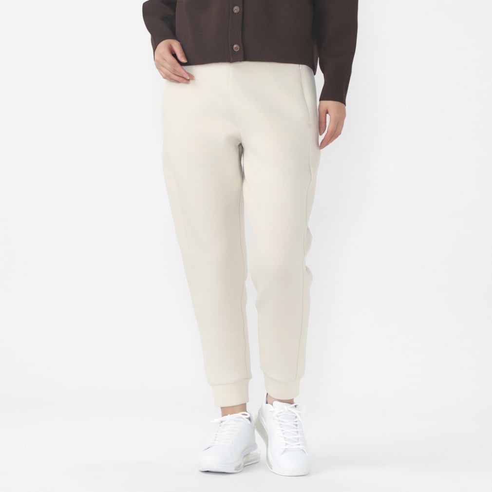 ティゴラ レディース スウェット ロングパンツ テックスウェット