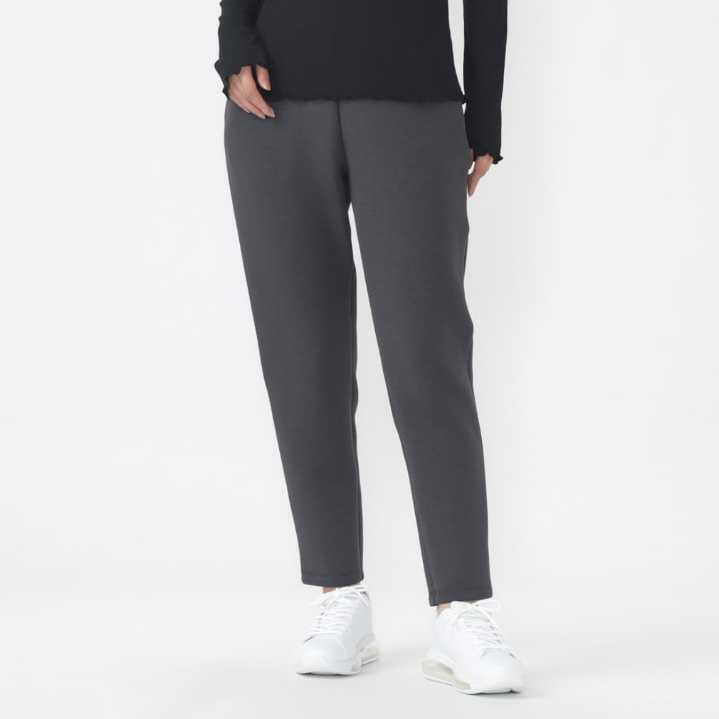 ティゴラ レディース スウェット ロングパンツ テックスウェット