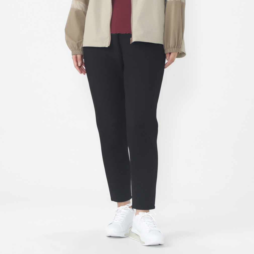 ティゴラ レディース スウェット ロングパンツ テックスウェット