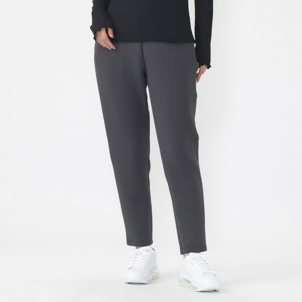 ティゴラ レディース スウェット ロングパンツ テックスウェット