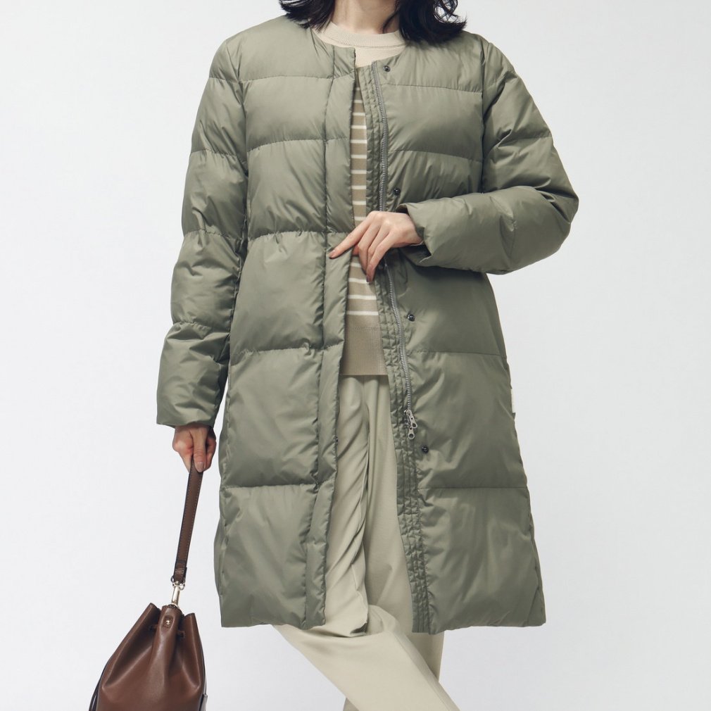 eBS fB[X ȃWPbg A~~Mpfbgm[J[R[g THEMOLITE(R)gp TR-9C2655IJ AE^[ X|[cEFA TIGORA