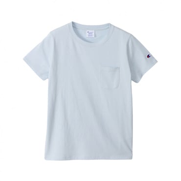 SHORT SLEEVE POCKET T-SHIRT