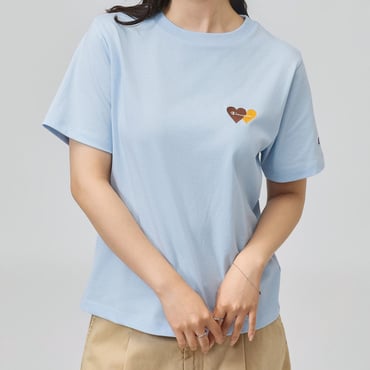 SHORT SLEEVE T-SHIRT