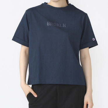 SHORT SLEEVE T-SHIRT