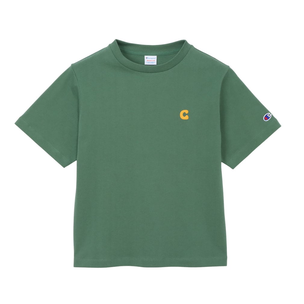 新品未使用 トゥイーティー ×アバンティーズ Tシャツ 黄緑 ニシ・スポーツ（NISHI）（メンズ、レディース）陸上ウェア アスリート
