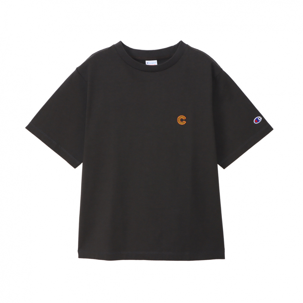 `sI fB[X  TVc SHORT SLEEVE T-SHIRT CW-B302 X|[cEFA Champion