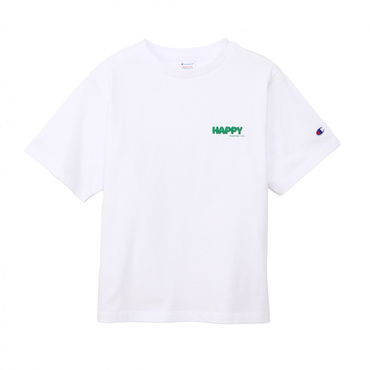 SHORT SLEEVE T-SHIRT