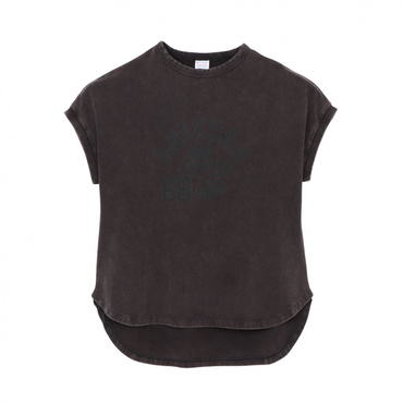 FRENCH SLEEVE SHIRT