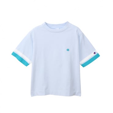 SHORT SLEEVE T-SHIRT
