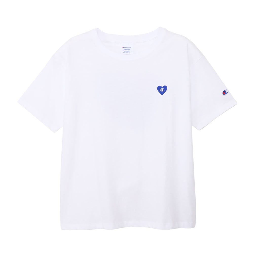 �`�����s�I�� ���f�B�[�X ���� T�V���c SHORT SLEEVE T-SHIRT CW-D323 �X�|�[�c�E�F�A Champion