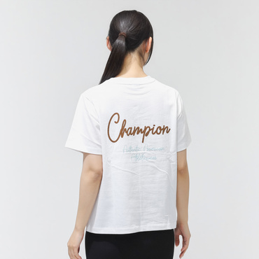 SHORT SLEEVE T-SHIRT