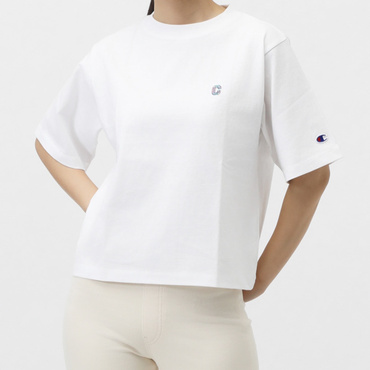 アルペン限定 SHORT SLEEVE T-SHIRT(ホワイト-M)