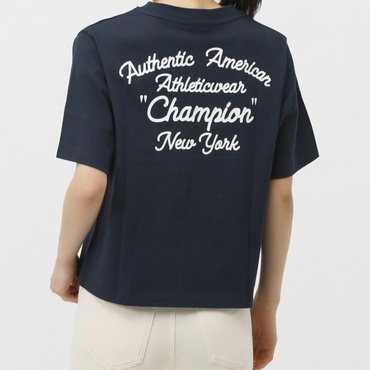 アルペン限定 SHORT SLEEVE T-SHIRT