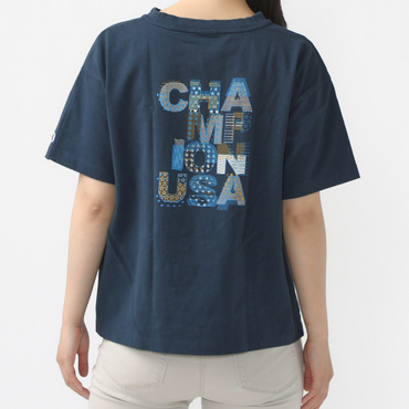 SHORT SLEEVE T-SHIRT