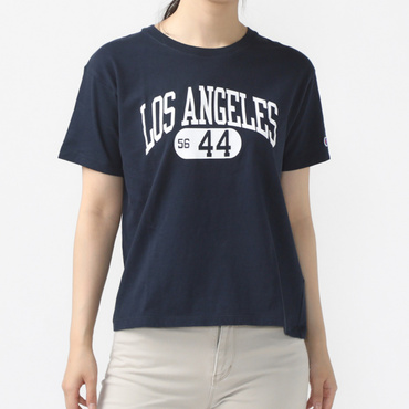 SHORT SLEEVE T-SHIRT