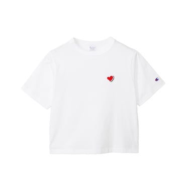 SHORT SLEEVE T-SHIRT
