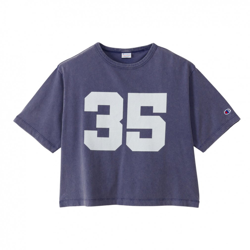 `sI fB[X  TVc SHORT SLEEVE T-SHIRT CW-C303 X|[cEFA Champion