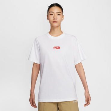 ウィメンズ NSW クラブ S/S Tシャツ OC スウッシュ