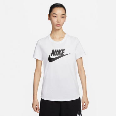 ウィメンズ NSW エッセンシャル ICN FTRA S/S Tシャツ