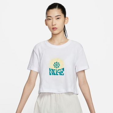 ウィメンズ NSW OC1 EDAY S/S Tシャツ