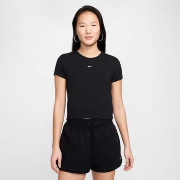 ウィメンズ NSW CHLL KNT MD CRP S/S Tシャツ