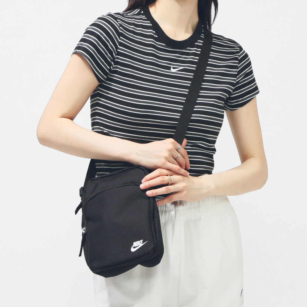 ウィメンズ NSW チルニット S/S Tシャツ PNX