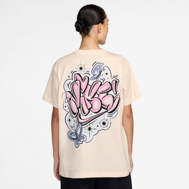 ウィメンズ NSW CLSC BF ARBRSH BTTR T